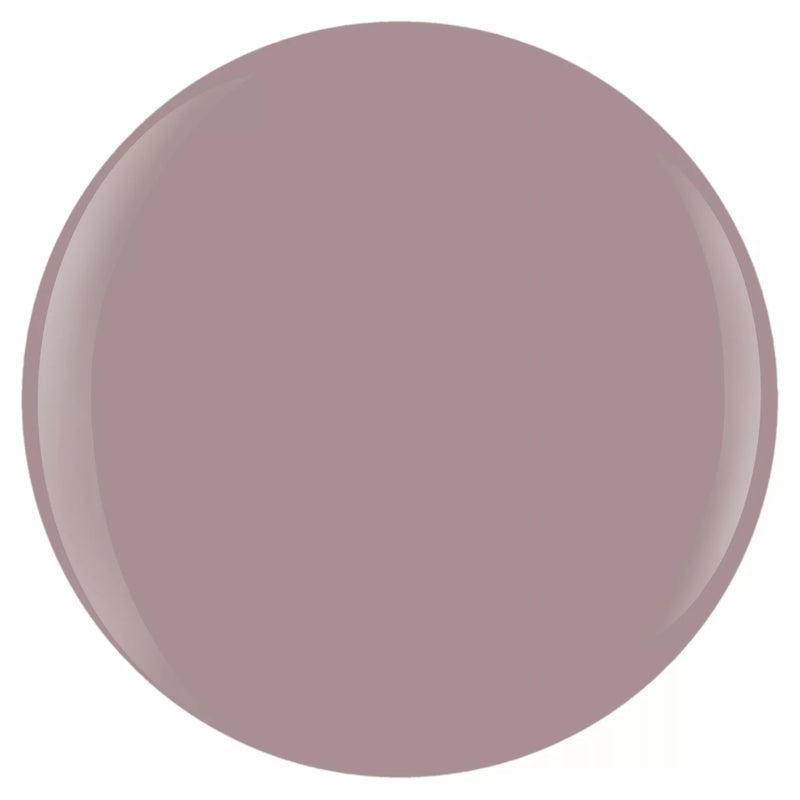 Gelish dip & brush - 206 i or-chid you not - 1.5oz