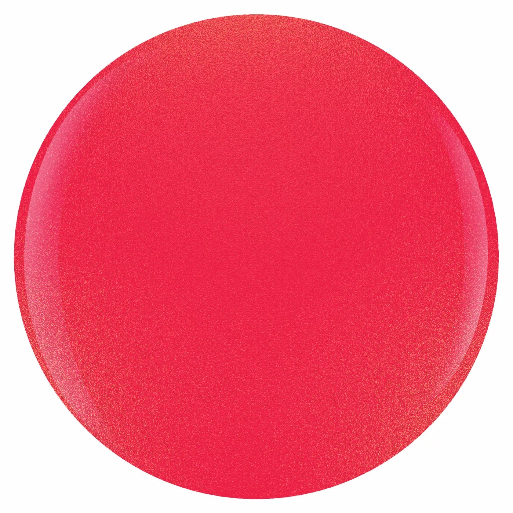 Gelish dip & brush - 222 hip hot coral - 1.5oz - acrylic dip