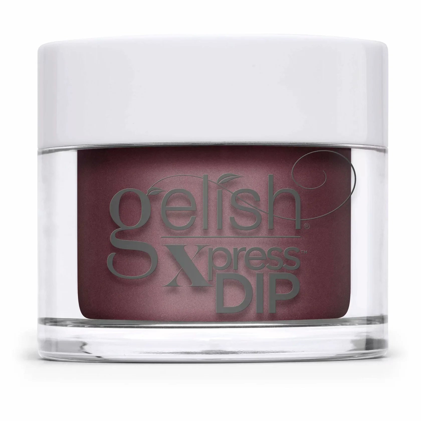 Gelish dip & brush - 229 looking for a wingman - 1.5oz