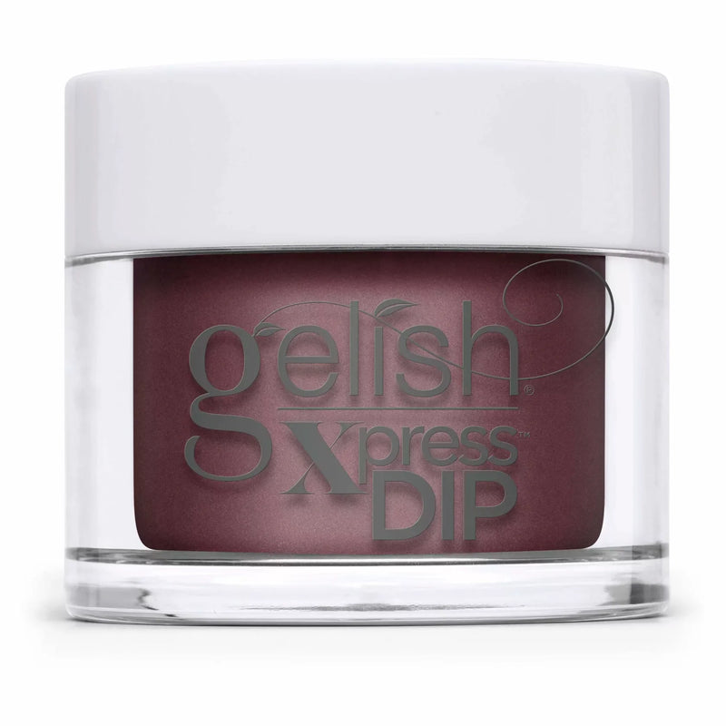 Gelish dip & brush - 229 looking for a wingman - 1.5oz