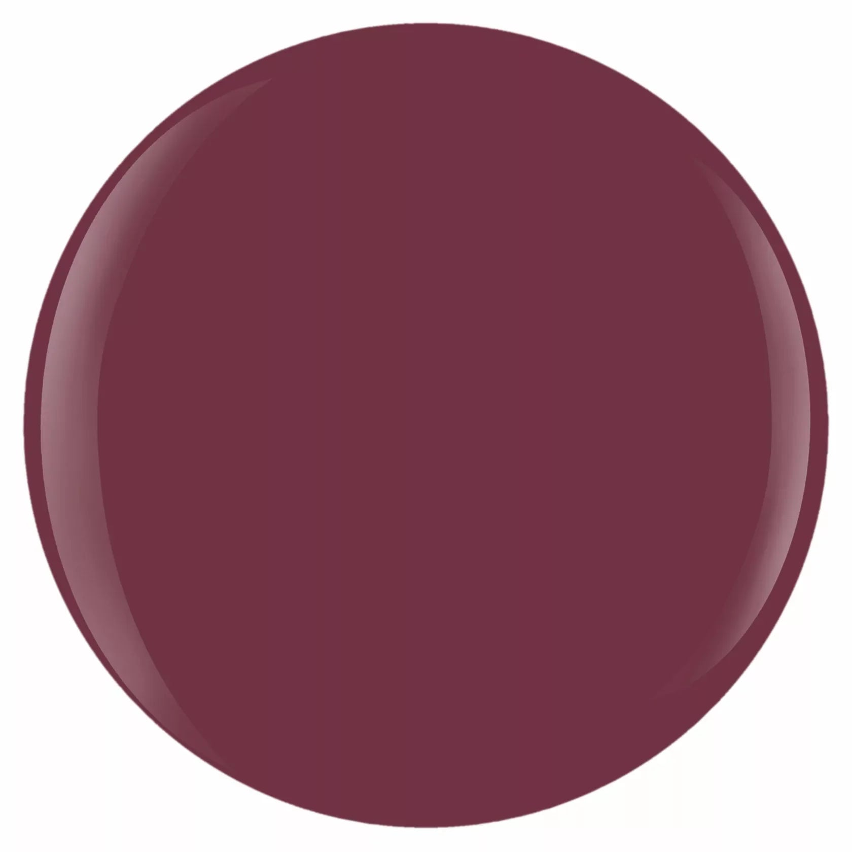Gelish dip & brush - 240 figure 8s & heartbreaks - 1.5oz