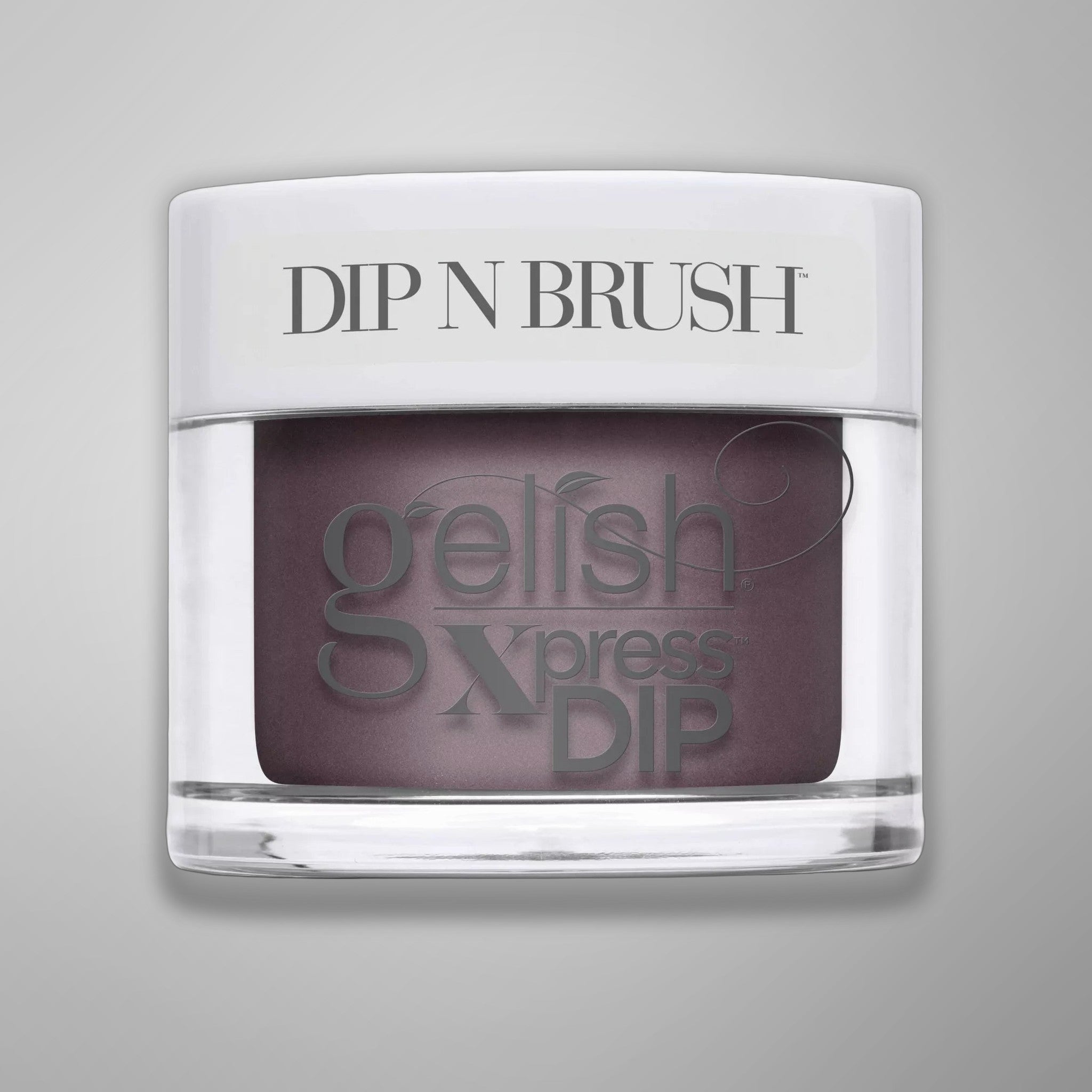 GELISH Dip & Brush - 240 Figure 8s & Heartbreaks - 1.5oz