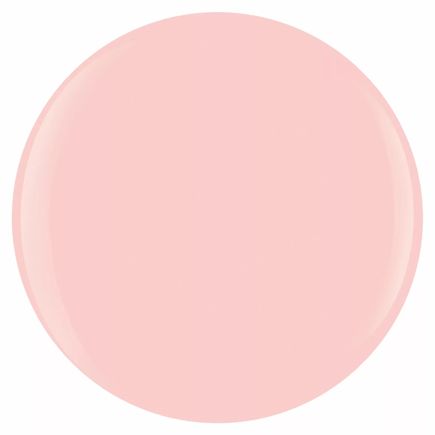 Gelish dip & brush - 254 all aobut the pout - 1.5oz