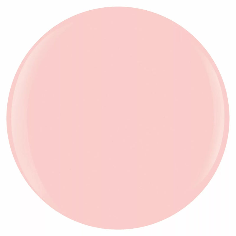 Gelish dip & brush - 254 all aobut the pout - 1.5oz