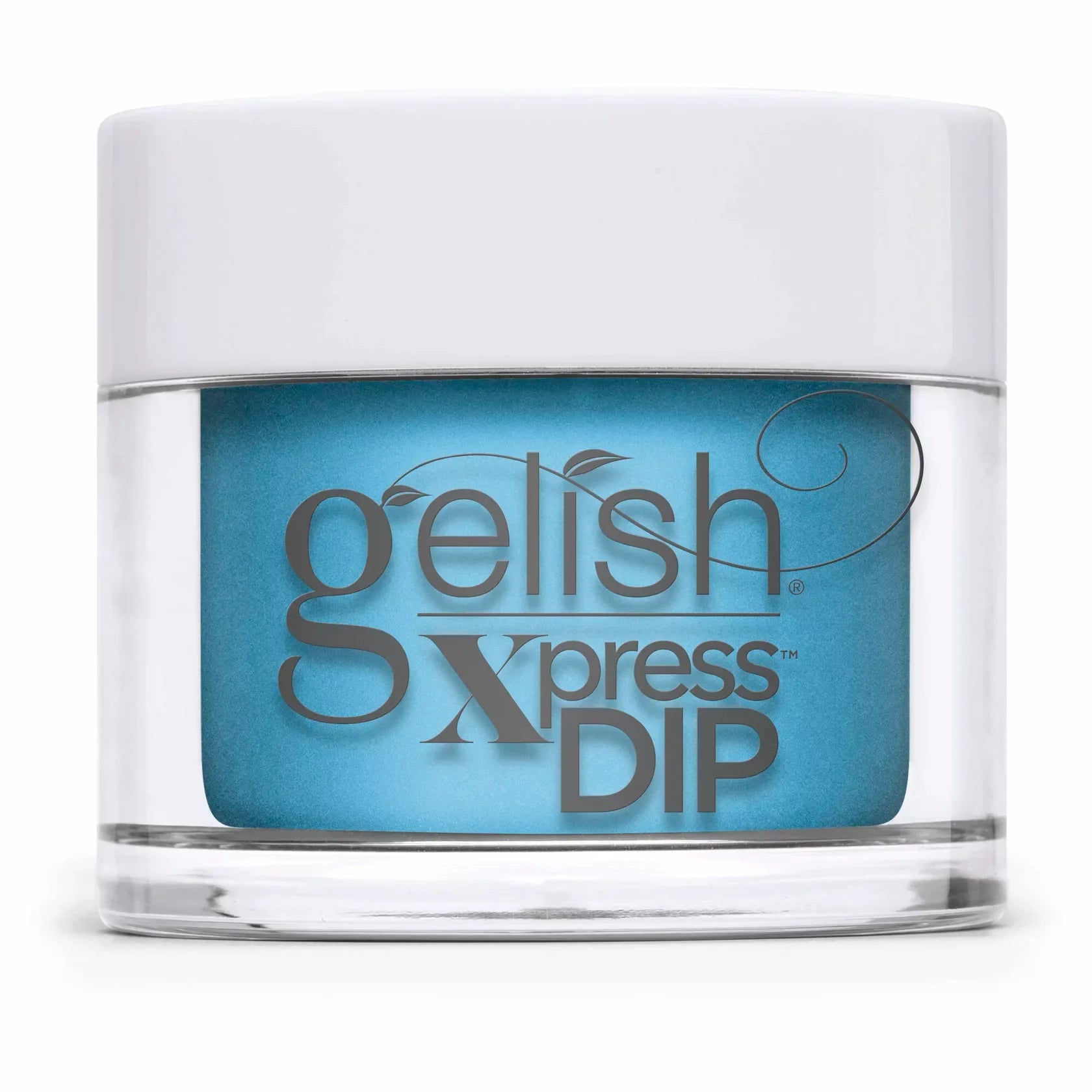 Gelish dip & brush - 259 no filter needed - 1.5oz - acrylic