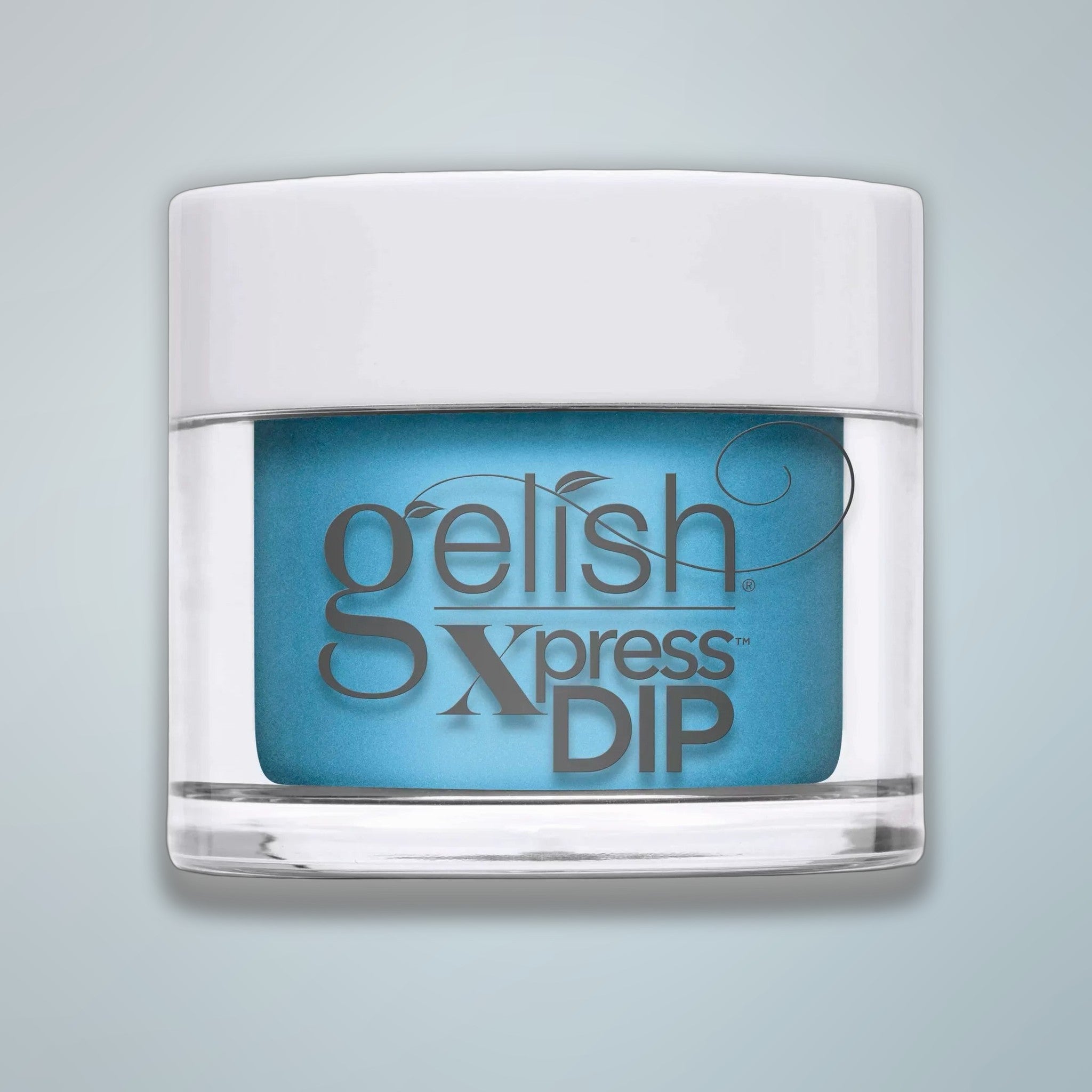 GELISH Dip & Brush - 259 No Filter Needed - 1.5oz