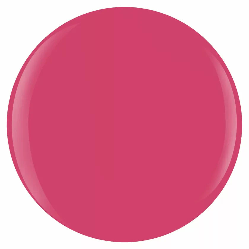 Gelish dip & brush - 261 one tough princess - 1.5oz