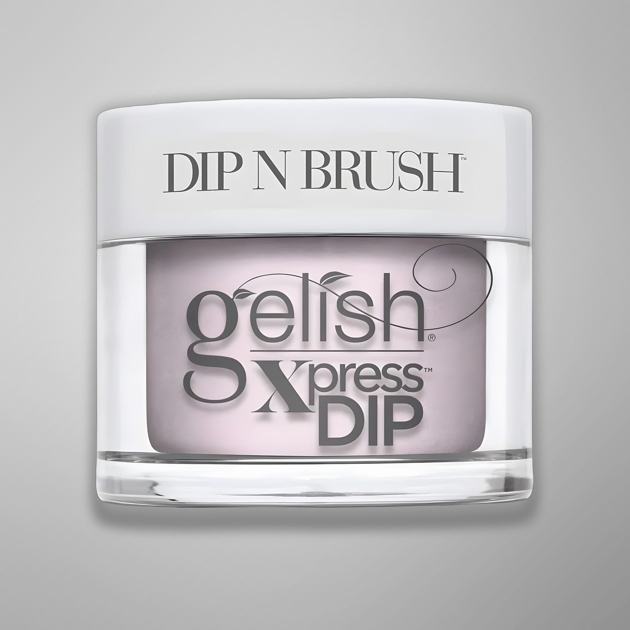GELISH Dip & Brush - 262 Once Upon A Man - 1.5oz