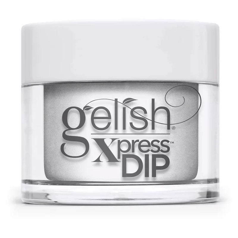 Gelish dip & brush - 265 magic within - 1.5oz - acrylic dip
