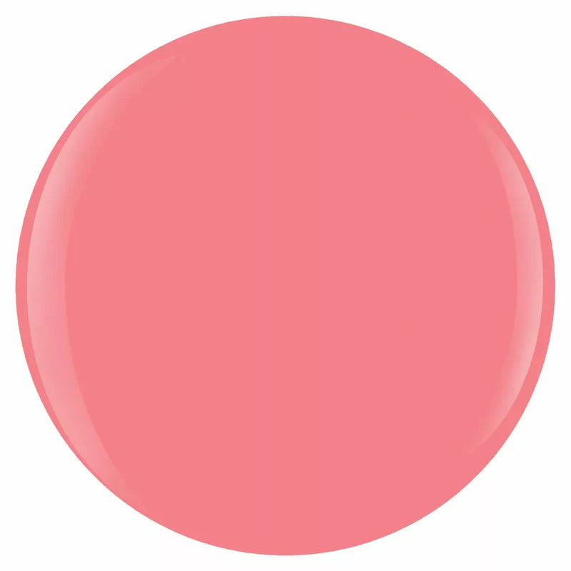 Gelish dip & brush - 297 beauty marks the spot - 1.5oz