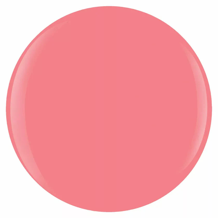 Gelish dip & brush - 297 beauty marks the spot - 1.5oz