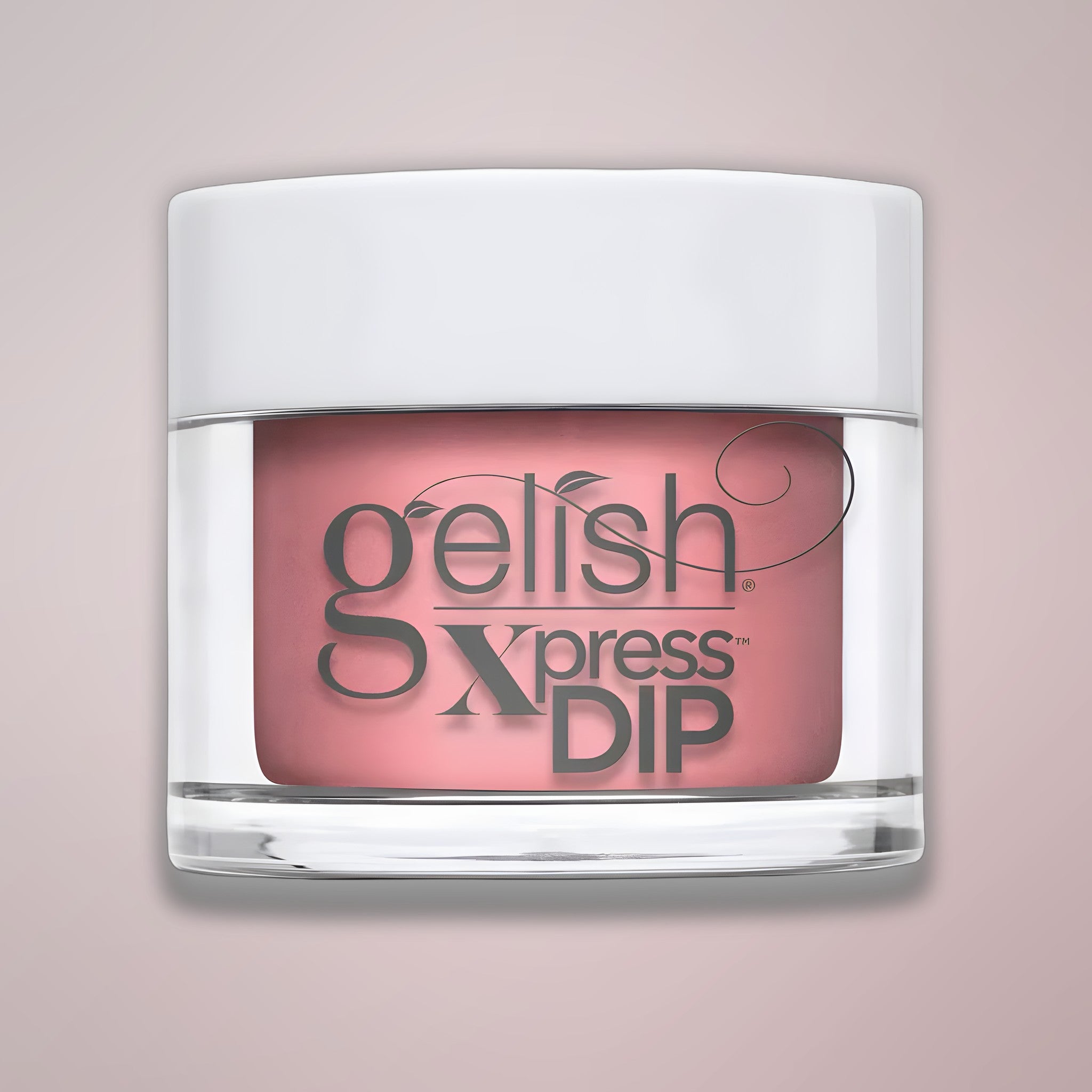 GELISH Dip & Brush - 297 Beauty Marks The Spot - 1.5oz