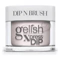 Gelish dip & brush - 298 curls & pearls - 1.5oz - acrylic