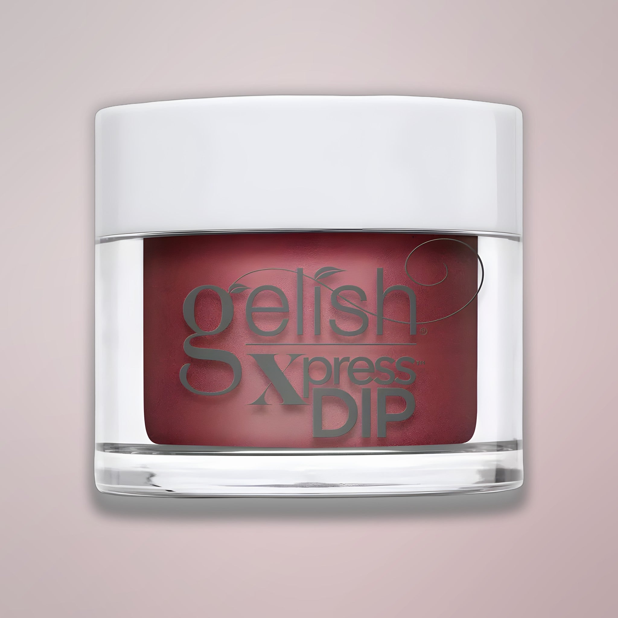 GELISH Dip & Brush - 324 What's Your Point - 1.5oz