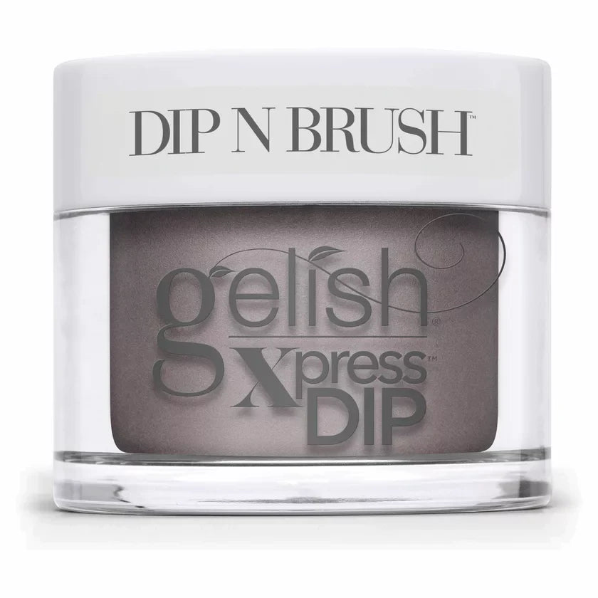 Gelish dip & brush - 799 from rodeo to rodeo - 1.5oz