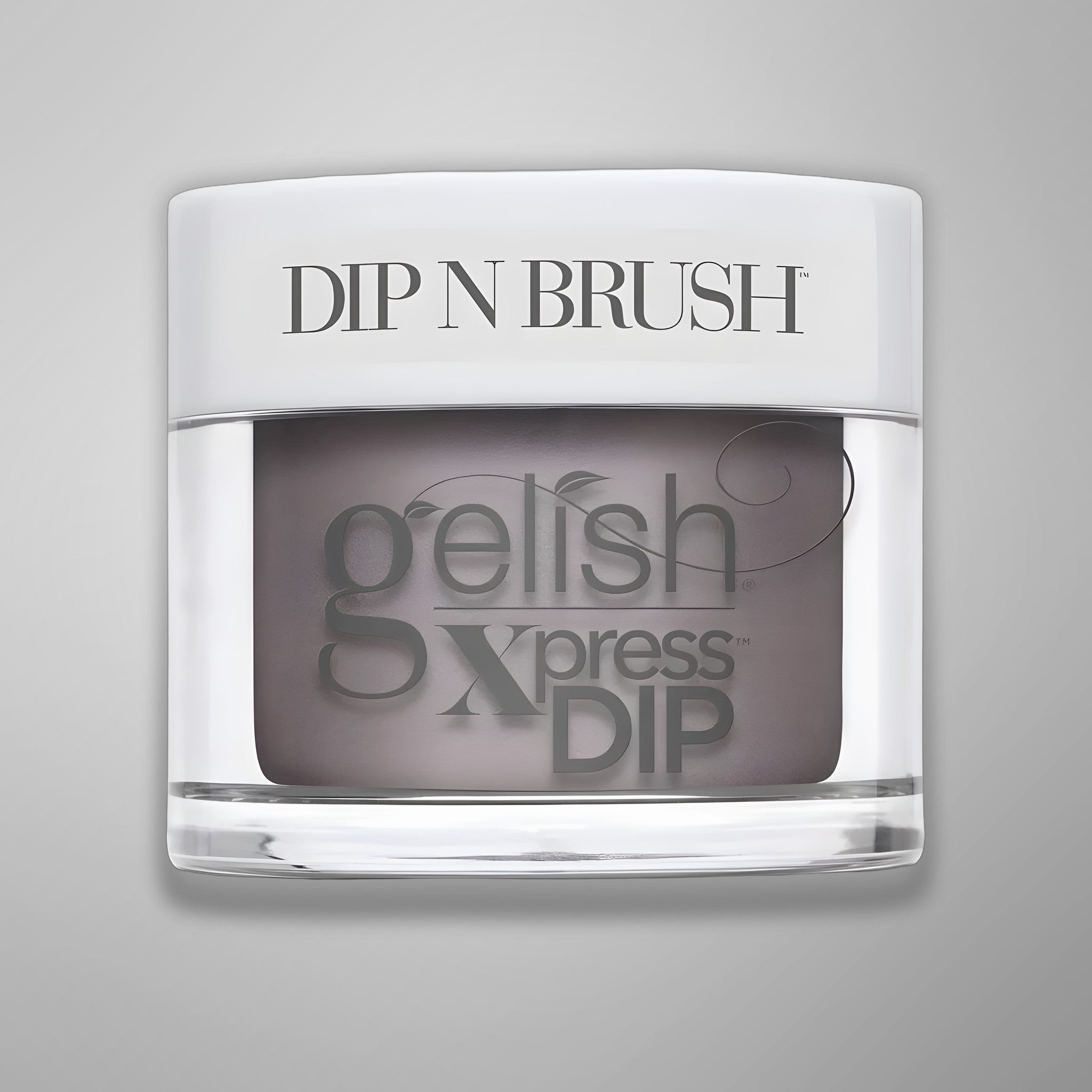 GELISH Dip & Brush - 799 From Rodeo To Rodeo - 1.5oz