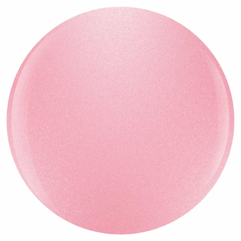 Gelish dip & brush - 815 light elegant - 1.5oz - acrylic dip