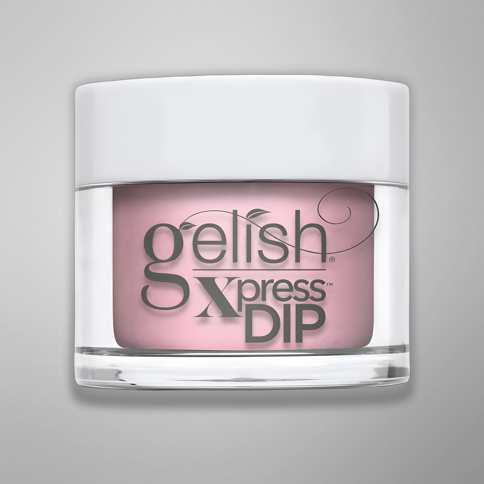 GELISH Dip & Brush - 815 Light Elegant - 1.5oz