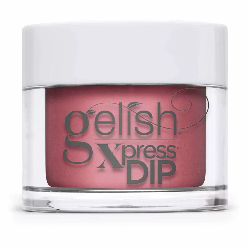 Gelish dip & brush - 817 exhale - 1.5oz - acrylic dip