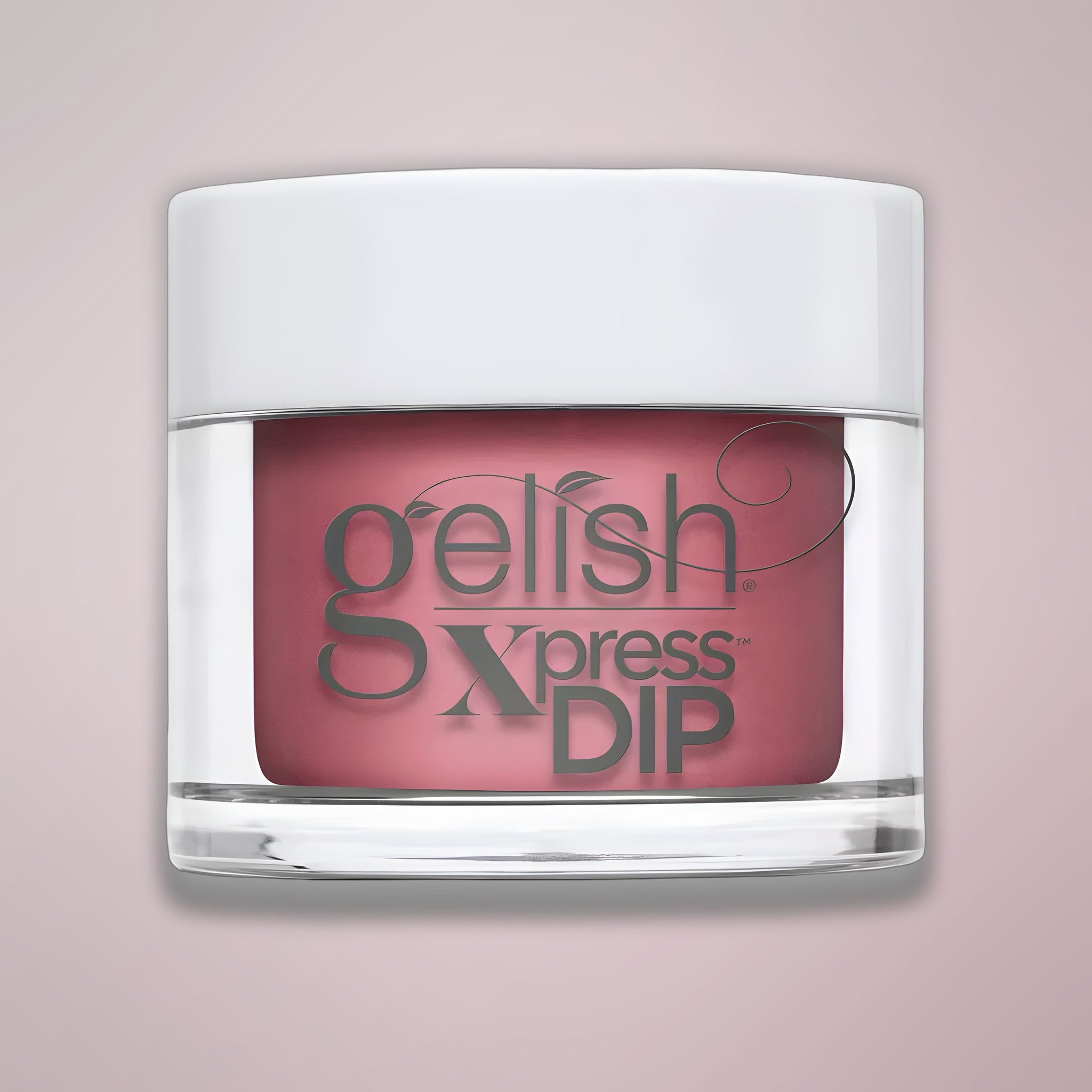 GELISH Dip & Brush - 817 Exhale - 1.5oz