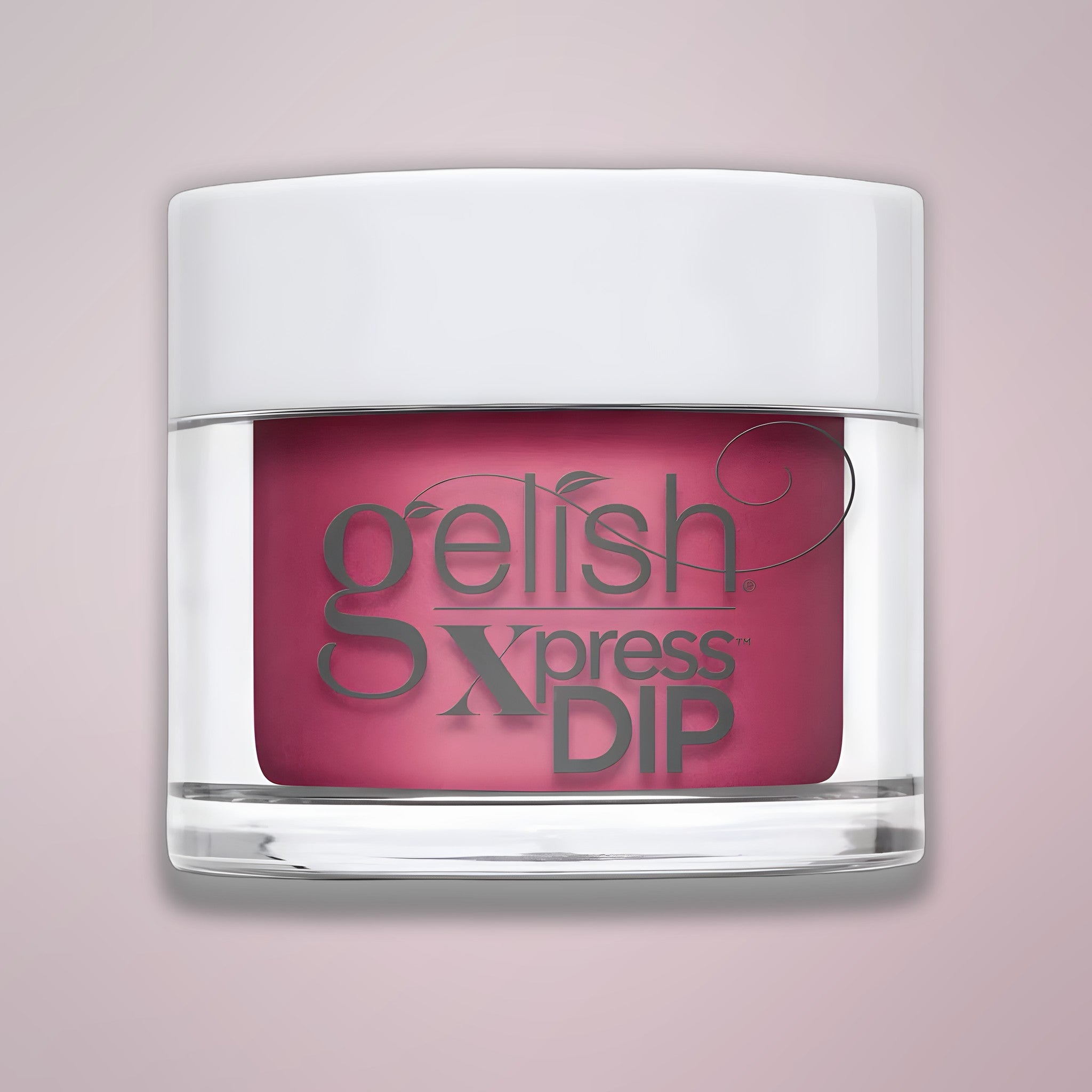 GELISH Dip & Brush - 819 Gossip Girl - 1.5oz