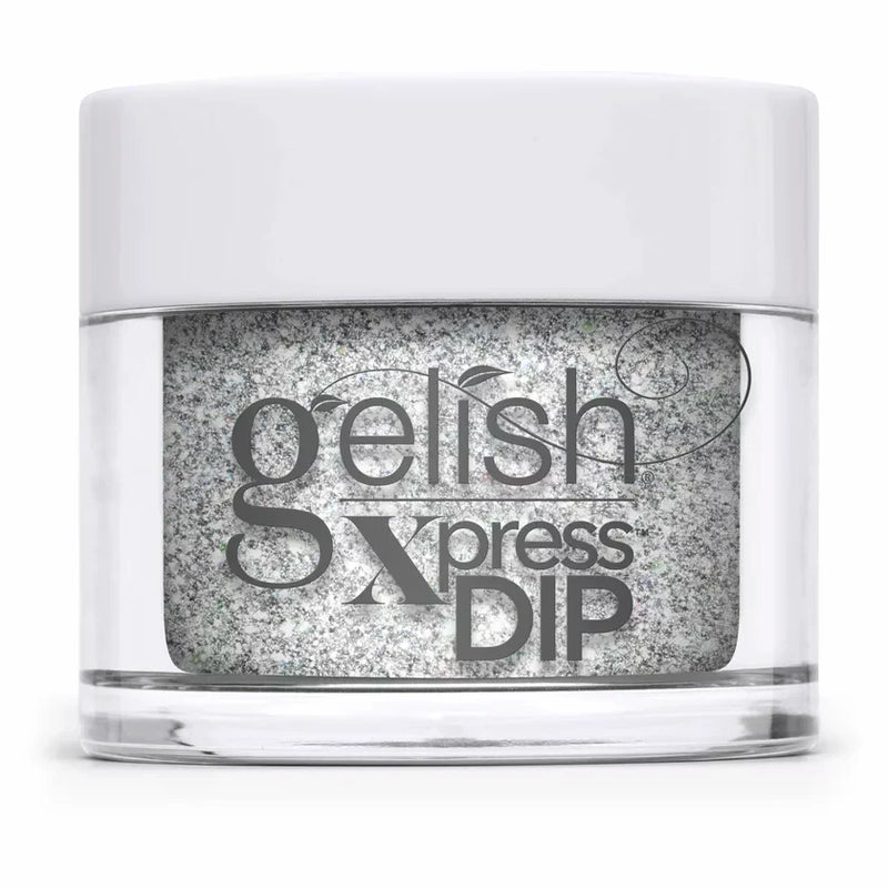 Gelish dip & brush - 839 water field - 1.5oz - acrylic dip