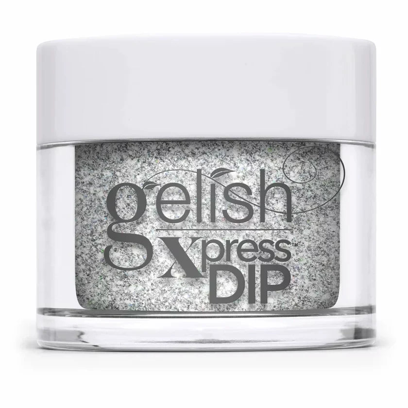 Gelish dip & brush - 839 water field - 1.5oz - acrylic dip