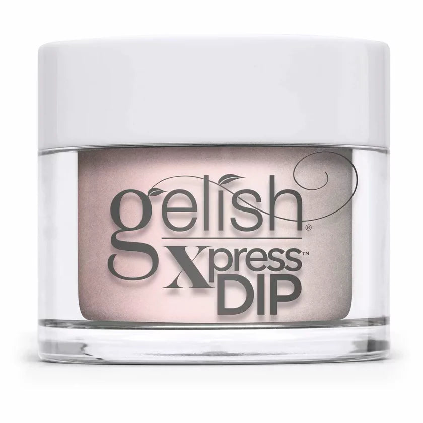 Gelish dip & brush - 840 taffeta - 1.5oz - acrylic dip