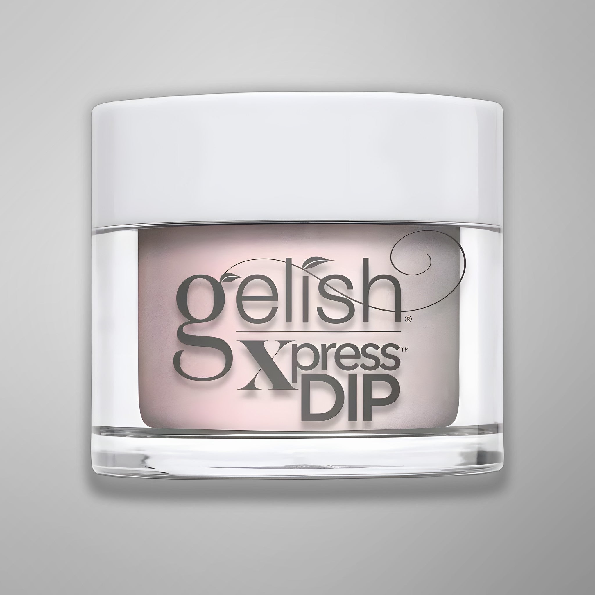 GELISH Dip & Brush - 840 Taffeta - 1.5oz