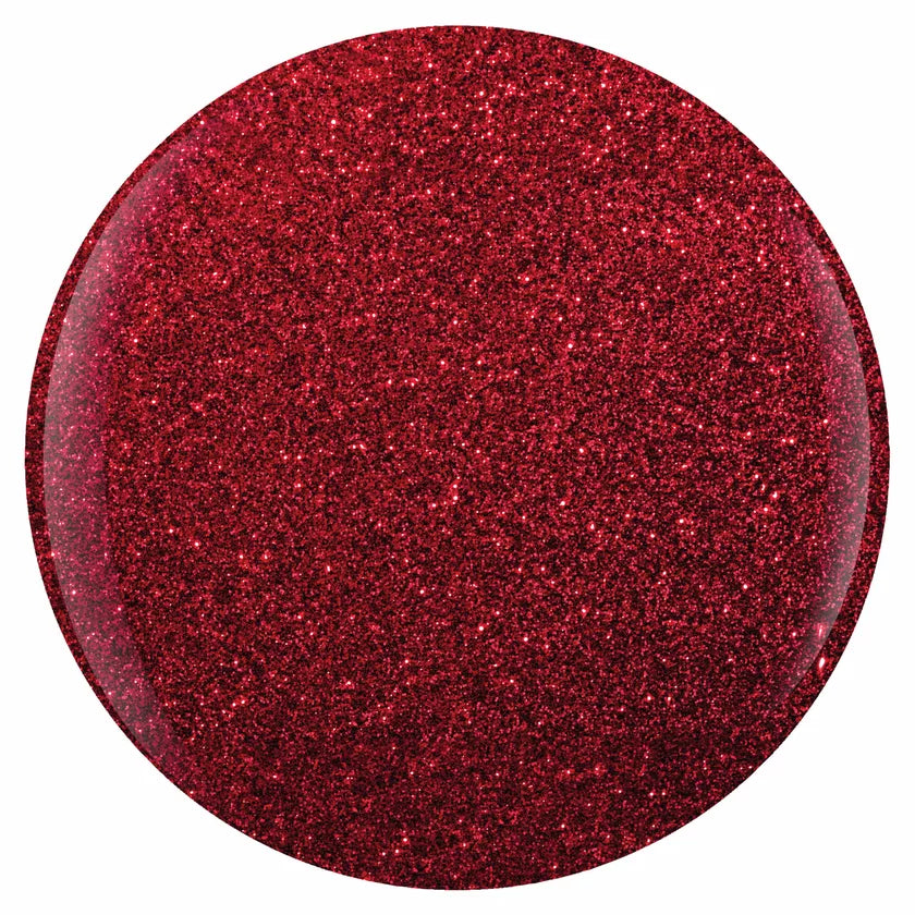 Gelish dip & brush - 845 samurai - 1.5oz - acrylic dip
