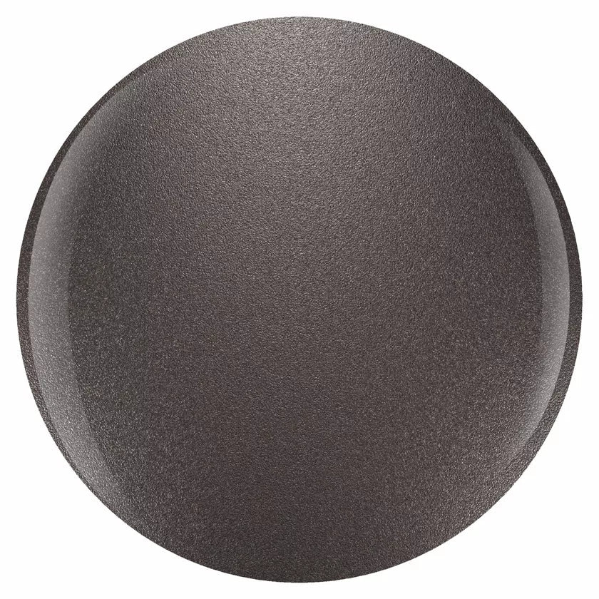 Gelish dip & brush - 847 midnight caller - 1.5oz - acrylic