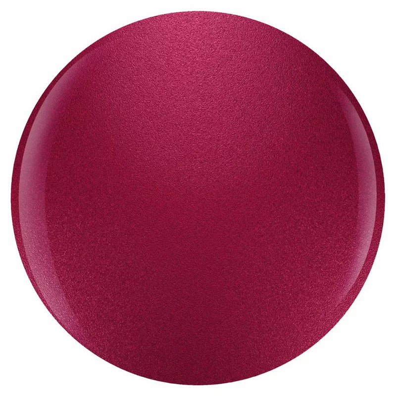 Gelish dip & brush - 848 rose garden - 1.5oz - acrylic dip