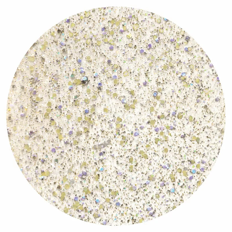 Gelish dip & brush - 851 grand jewels - 1.5oz - acrylic dip