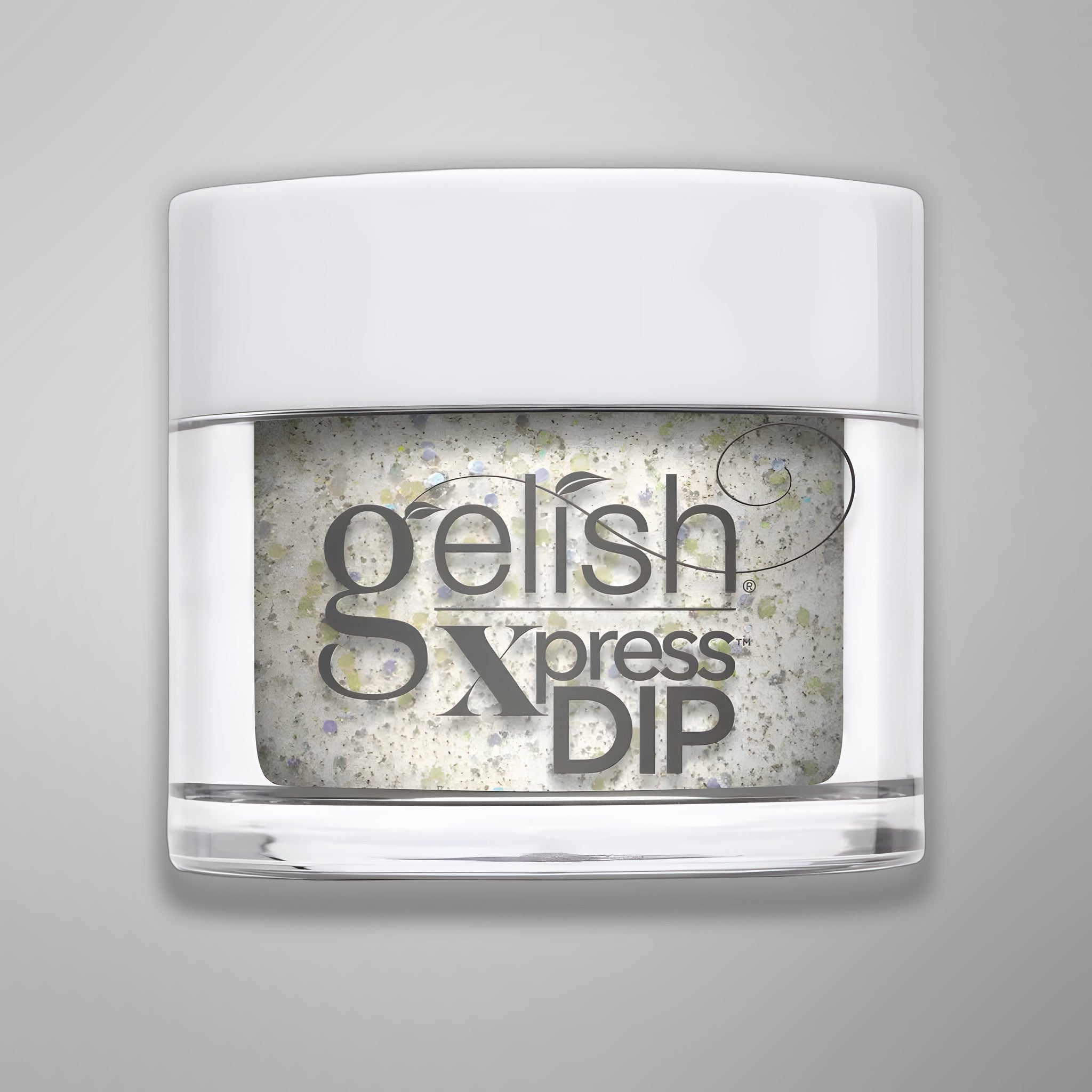 GELISH Dip & Brush - 851 Grand Jewels - 1.5oz