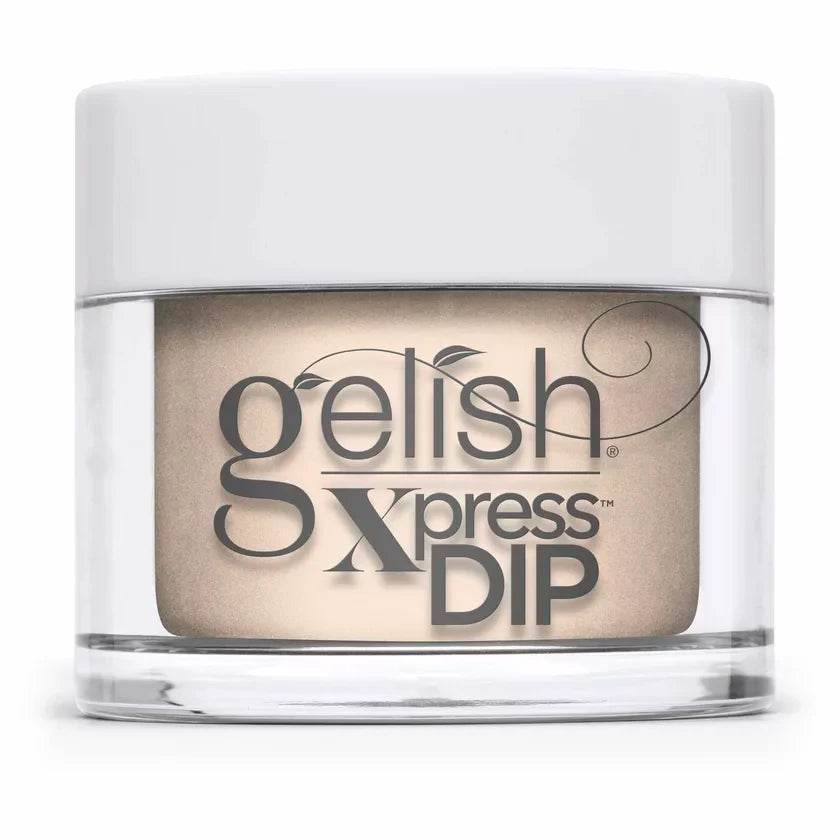 Gelish dip & brush - 854 need a tan - 1.5oz - acrylic dip