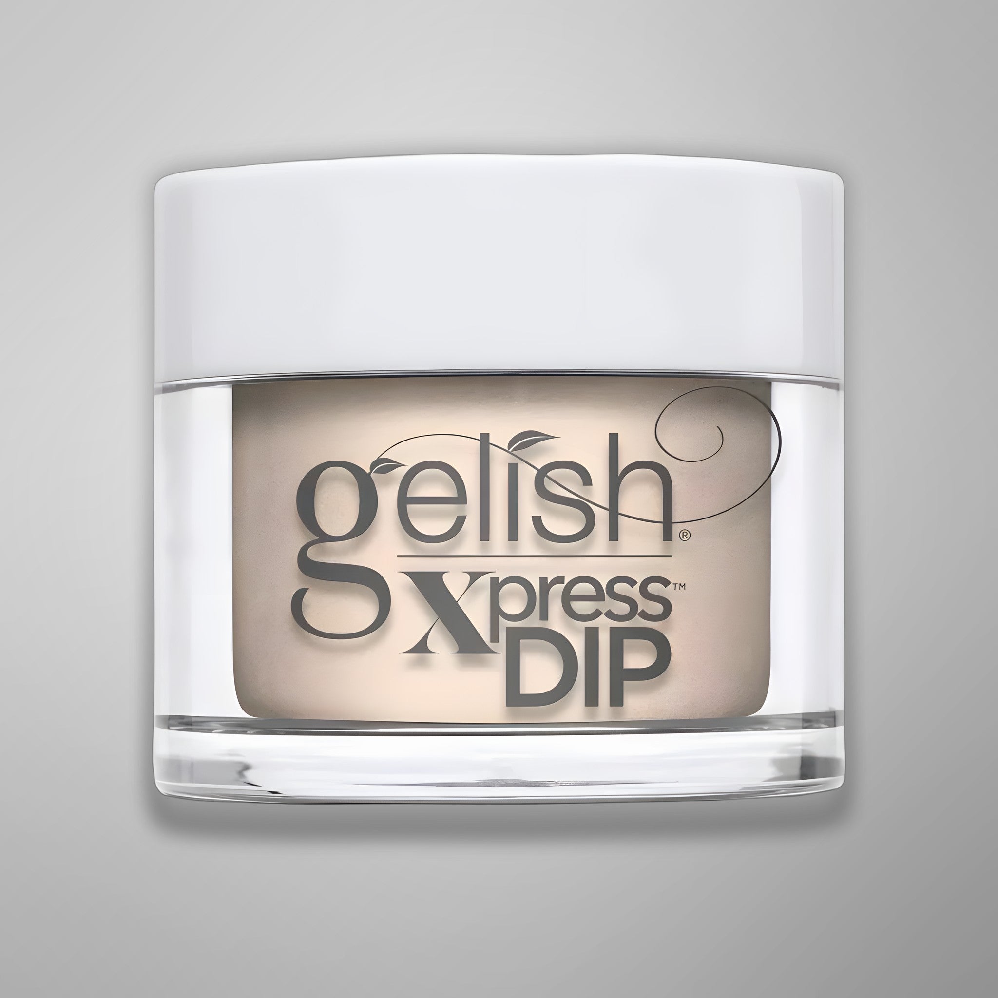 GELISH Dip & Brush - 854 Need A Tan - 1.5oz