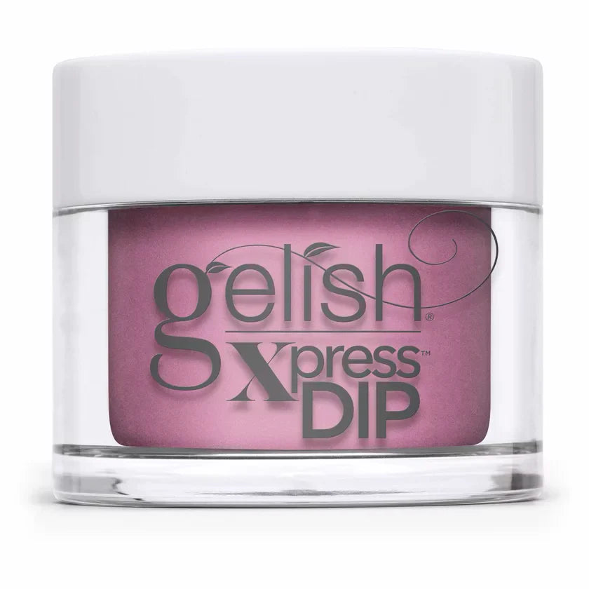 Gelish dip & brush - 859 it’s a lily - 1.5oz - acrylic dip