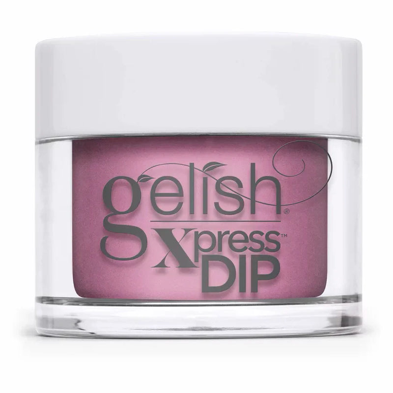 Gelish dip & brush - 859 it’s a lily - 1.5oz - acrylic dip