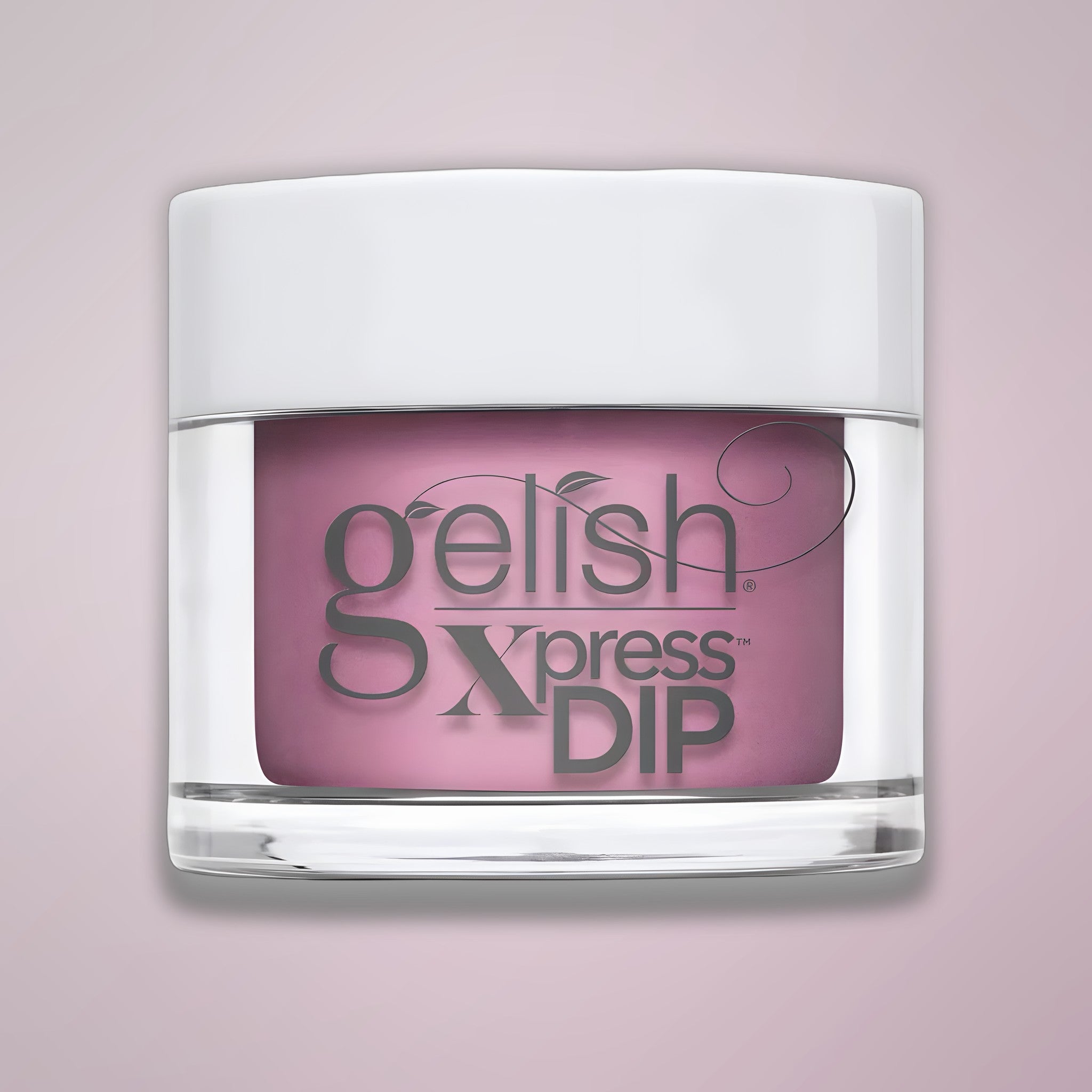 GELISH Dip & Brush - 859 It's A Lily - 1.5oz