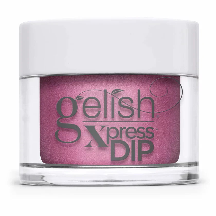 Gelish dip & brush - 860 tutti frutti - 1.5oz - acrylic dip