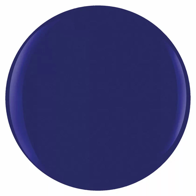 Gelish dip & brush - 863 after dark - 1.5oz - acrylic dip