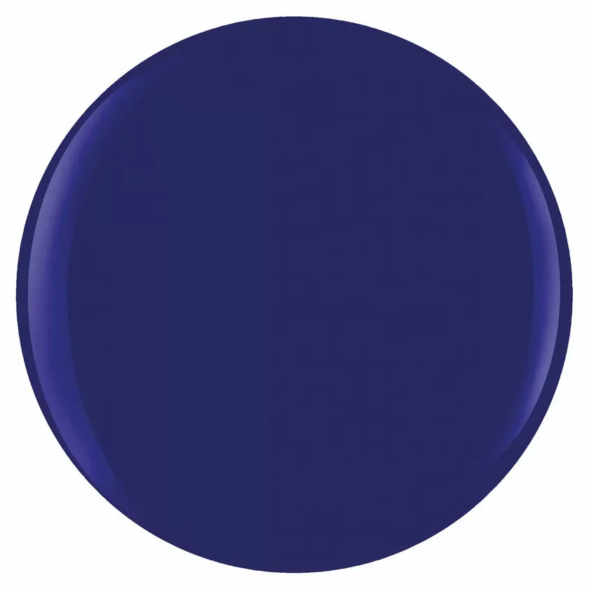 Gelish dip & brush - 863 after dark - 1.5oz - acrylic dip