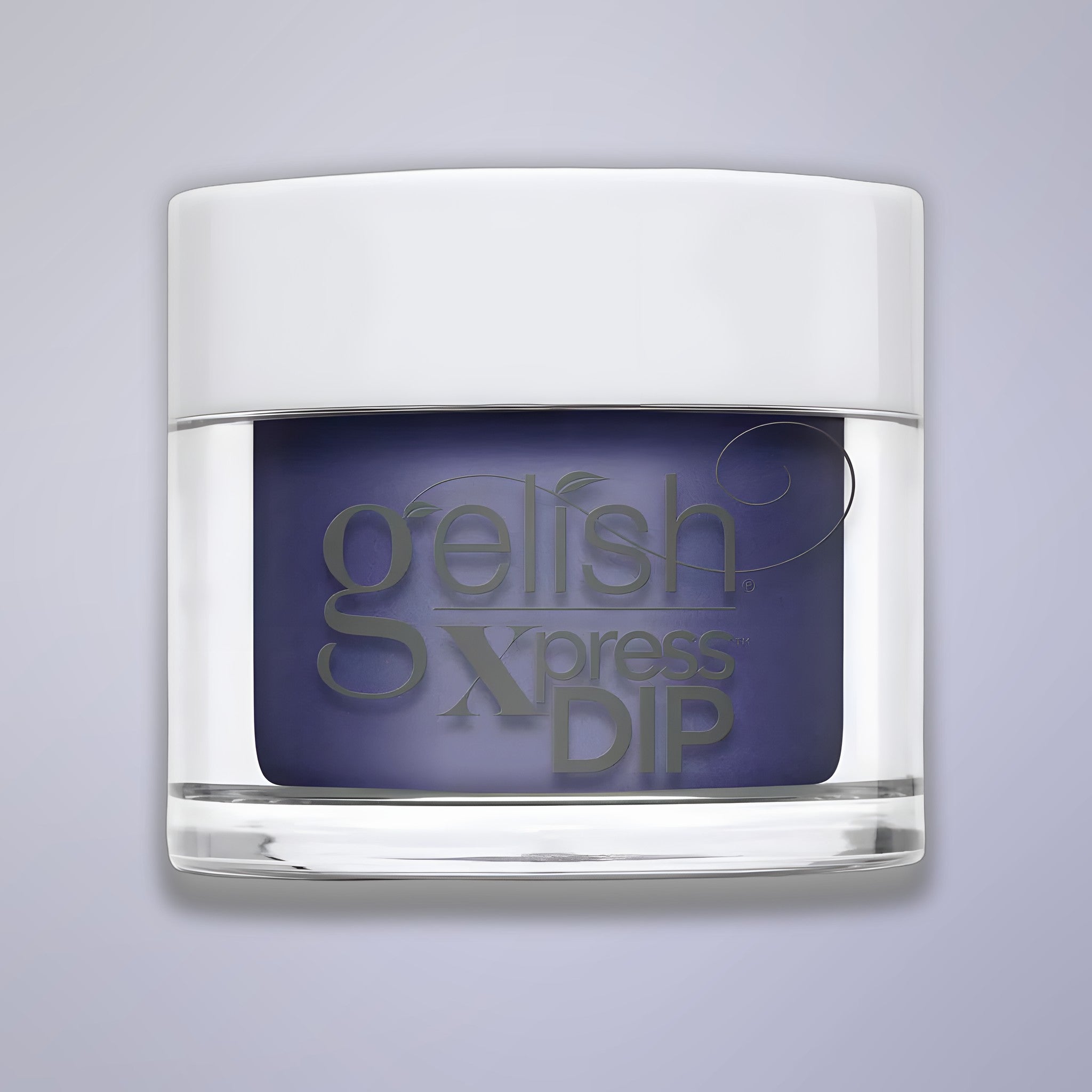 GELISH Dip & Brush - 863 After Dark - 1.5oz