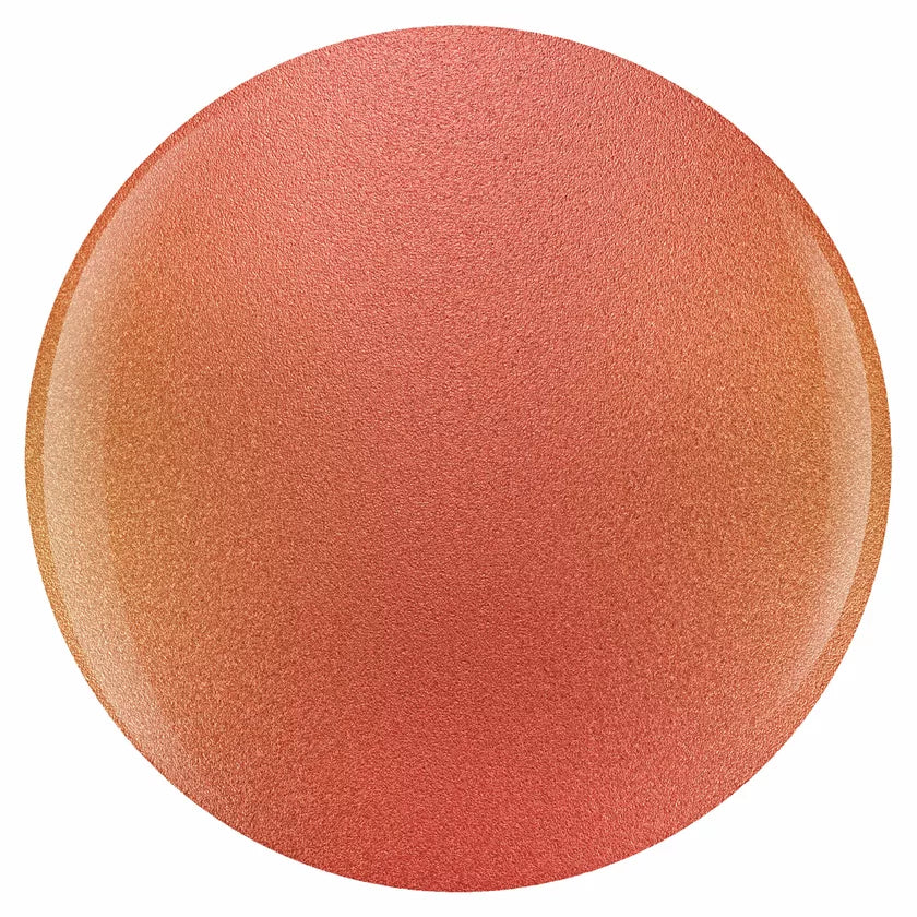 Gelish dip & brush - 875 sunrise and the city - 1.5oz