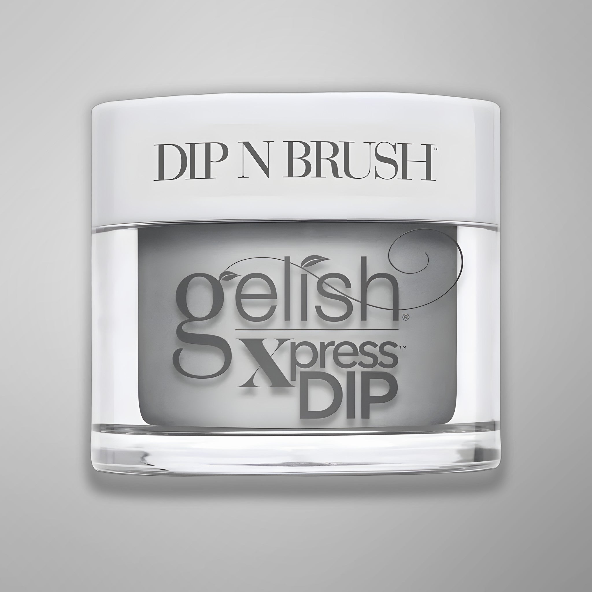 GELISH Dip & Brush - 883 Cashmere Kind Of Gal - 1.5oz