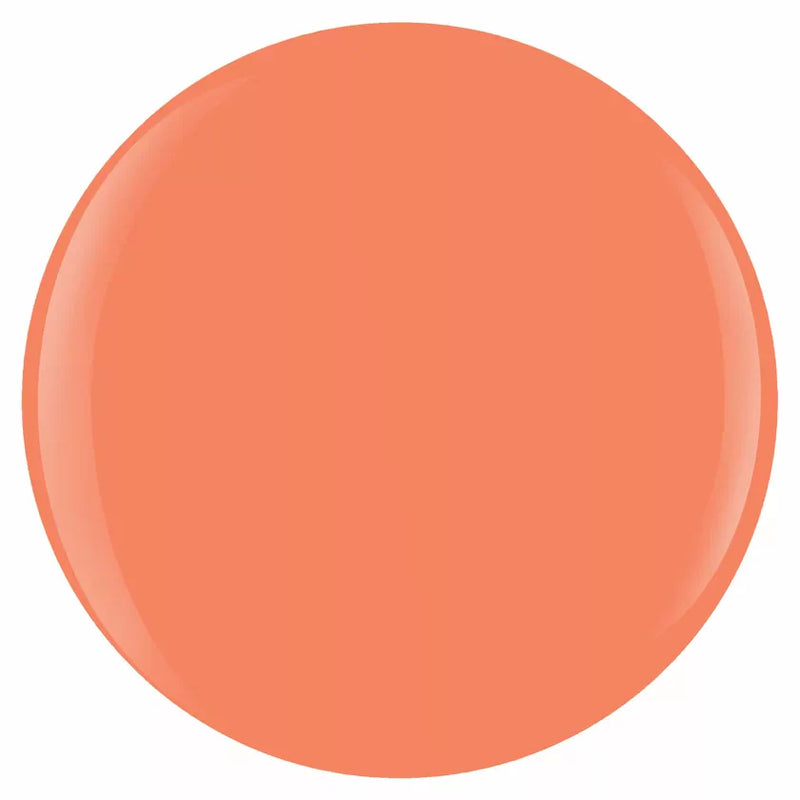 Gelish dip & brush - 885 sweet morning dew - 1.5oz