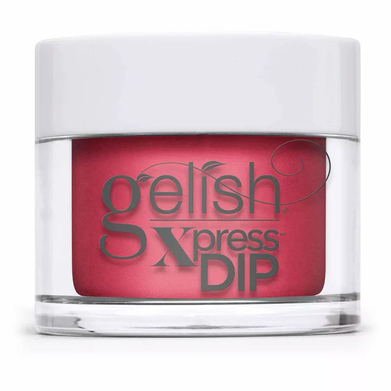 Gelish dip & brush - 886 a petal for you - 1.5oz - acrylic