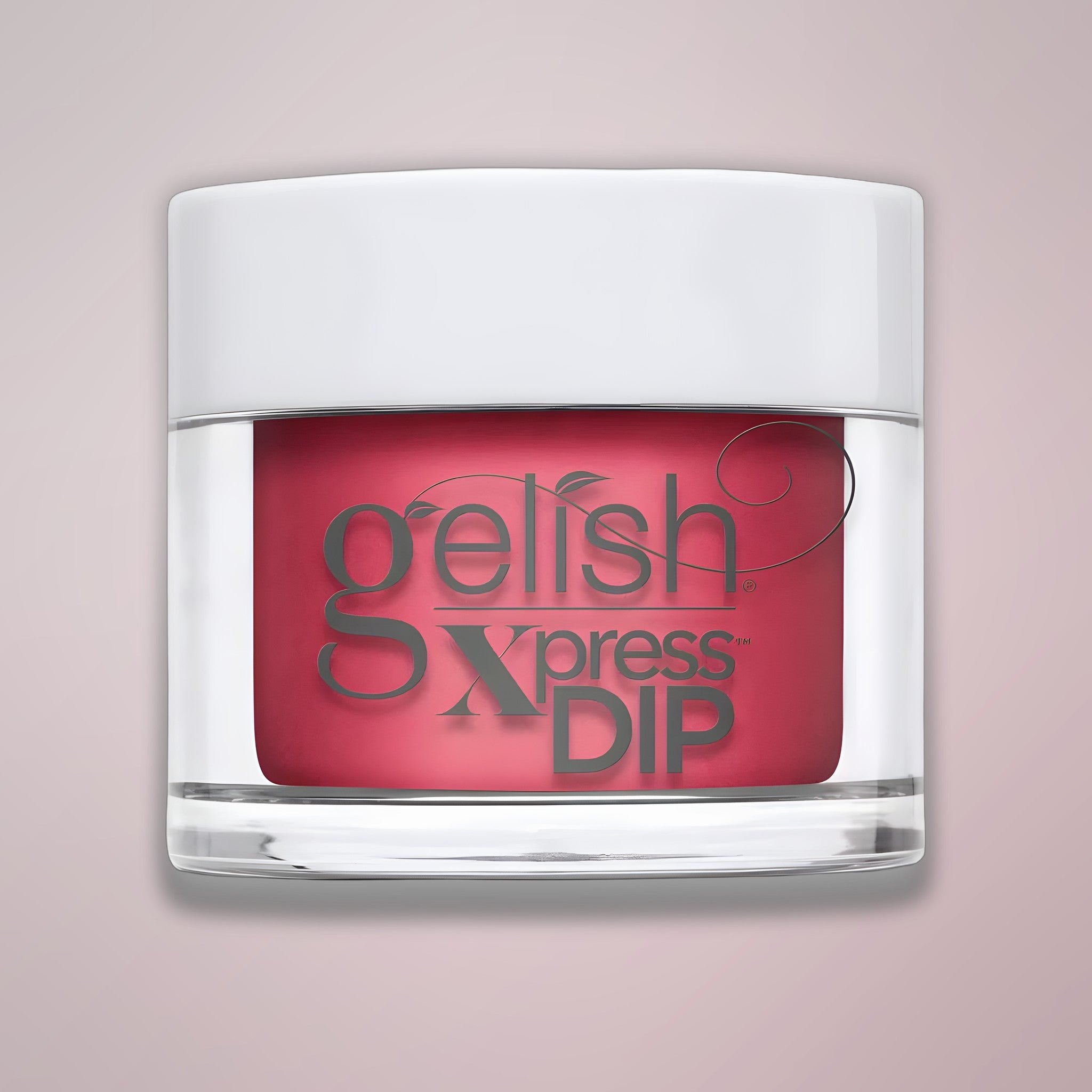 GELISH Dip & Brush - 886 A Petal For You - 1.5oz