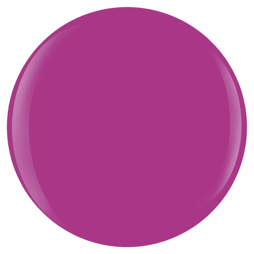 Gelish dip & brush - 896 carnaval hangover - 1.5oz - dip