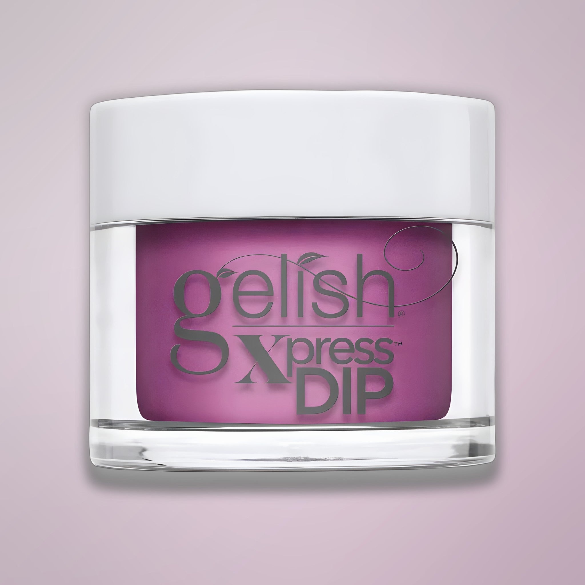 GELISH Dip & Brush - 896 Carnaval Hangover - 1.5oz